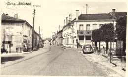 GIVRY EN ARGONNE (51) - Givry En Argonne