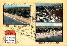 50 - SAINT MARTIN DE BREHAL / MULTIVUES - Blainville Sur Mer