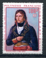 RC 25812 POLYNÉSIE COTE 100€ PA N° 31 NAPOLEON 1ER NEUF ** MNH TB - Nuovi