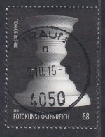 AUSTRIA 3229,used - Fotografía