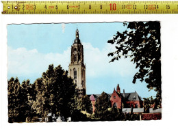 67320 - RHENEN KUNERA TOREN EN KERK - Rhenen