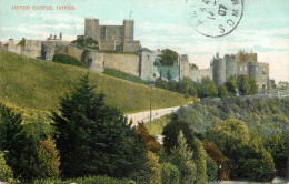 United Kingdom England Dover Castle - Dover