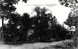 BEAUPLATEAU - Couvent Des Rédemptoristes - La Grotte - N'a Pas Circulé - Saint-Léger