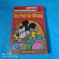 LTB 76 - Ein Fall Für Micky - Walt Disney