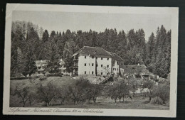 Austria, Neumarkt Pichlschloss 1924 R3/198 - Neumarkt