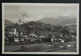 Austria, Neumarkt Mit Tauerngebirge 1933  R3/200 - Neumarkt