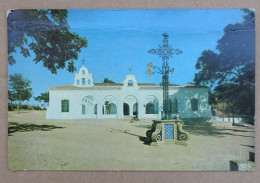 Huelva - Santuario De Nta. Sra. De La Cinta - Huelva