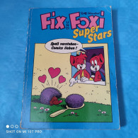 Fix Und Foxi Super Stars - Fix Und Foxi