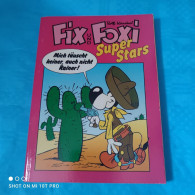 Fix Und Foxi Super Stars - Fix Und Foxi