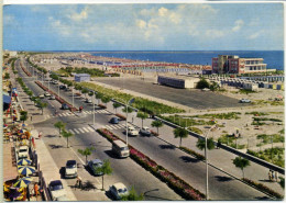 LIDO DI SOTTOMARINA  CHIOGGIA  VENEZIA  Lungomare Adriatico - Chioggia