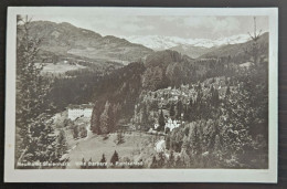 Austria, Neumarkt Pichlschloss Villa Barbara 1931 R3/213 - Neumarkt