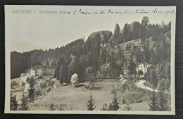 Austria, Neumarkt Steiermark 1929  R3/214 - Neumarkt