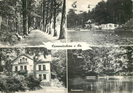 Germany Crimmitschau Multi View - Crimmitschau