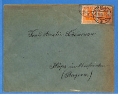 Allemagne Reich 1918 Lettre De Berlin (G23368) - Cartas & Documentos