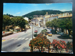 LES ARCS                      LE BOULEVARD GAMBETTA - Les Arcs