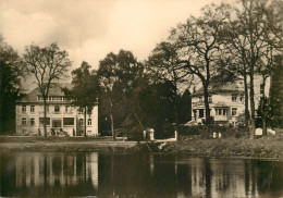 Germany Wildeshausen I. Oldenburg Parkhotel Herrenhaus Aumuhle - Wildeshausen