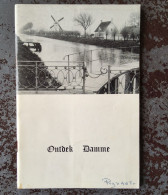 Ontdek Damme, Praktische Gids Door Day En Luc Heyneman, Damme, 52 Blz. - Sachbücher