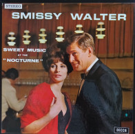 Smissy WALTER - Sweet Music At The "Nocturne" - Strumentali