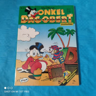 Onkel Dagobert Nr. 51 - Walt Disney