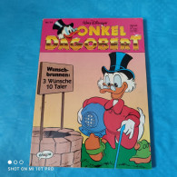 Onkel Dagobert Nr. 54 - Walt Disney