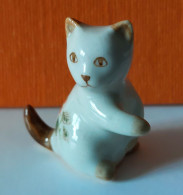 MINIATURE - MINIATURES ANIMAUX -  PETIT CHAT - Animali