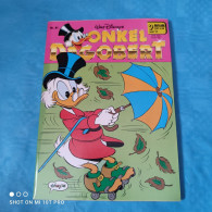 Onkel Dagobert Nr. 81 - Walt Disney