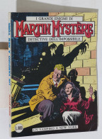 48877 MARTIN MYSTERE N. 13 - Un Vampiro A New York - Bonelli 1983 - Bonelli