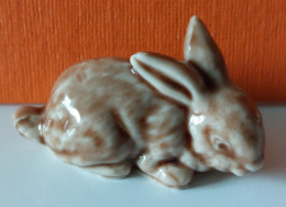 MINIATURE - MINIATURES ANIMAUX -  LAPIN - Animali