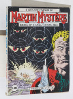 48910 MARTIN MYSTERE N. 37 - La Mente Che Uccide - Bonelli 1985 - Bonelli