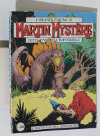 48931 MARTIN MYSTERE N. 57 - Il Risveglio Del Dinosauro - Bonelli 1986 - Bonelli