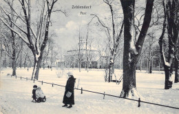 Berlin-Zehlendorf - Aue Gel.1928 - Zehlendorf