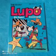 Lupo Nr. 55 - Andere & Zonder Classificatie