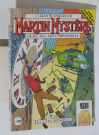 49019 MARTIN MYSTERE N. 152 - La Città Impazzita - Bonelli 1994 - Bonelli