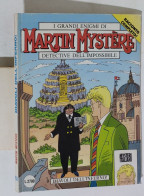 49020 MARTIN MYSTERE N. 153 - Diavoli Dell'Inferno! - Bonelli 1994 - Bonelli