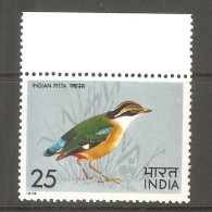 India 1976 MNH** - Unused Stamps