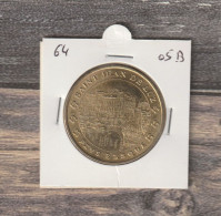 Monnaie De Paris : Saint Jean De Luz - 2005 - 2005