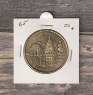 Monnaie De Paris : Jean-Paul II - 2005 - 2005