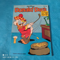 Donald Duck Nr. 139 - Walt Disney