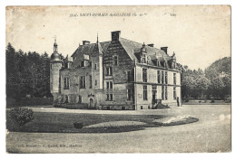 76   Saint Romain De Colbosc -  Le  Chateau - Saint Romain De Colbosc