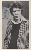 Michael Crawford Same Time Next Year Hand Signed Theatre Programme - Acteurs & Toneelspelers