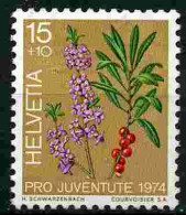 N° 972  ** - Unused Stamps