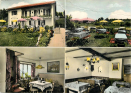 Germany Bad Aibling Cafe Pension "Maria-Theresia" - Bad Aibling