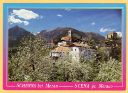 Shenna Bei Meran - Scena Pr. Merano, Italy - Merano