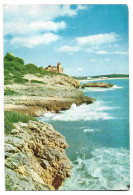 CASTILLO / CHÂTEAU / CASTLE.-  TAMARIT - TARRAGONA - ( CATALUNYA ) - Tarragona