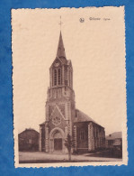 CPA - WILLERZIE - L' Eglise - édition A. Delaite Lamotte Négociant - P. Rienne Gédinne Vencimont - Gedinne