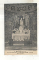 13. Malaucene, Sanctuaire De La Chapelle De Notre Dame Du Grozeau - Malaucene