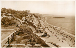 United Kingdom England Bournemouth Middle Chine - Bournemouth (depuis 1972)