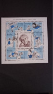 Suecia. Cat.ivert.c/2257/63....XX. - Unused Stamps