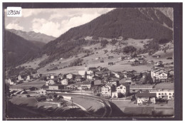 KLOSTERS - TB - Klosters