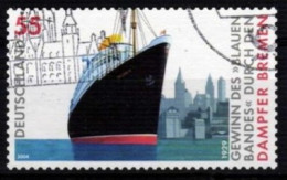 Noorwegen 2004   Mi 2412 - Used Stamps